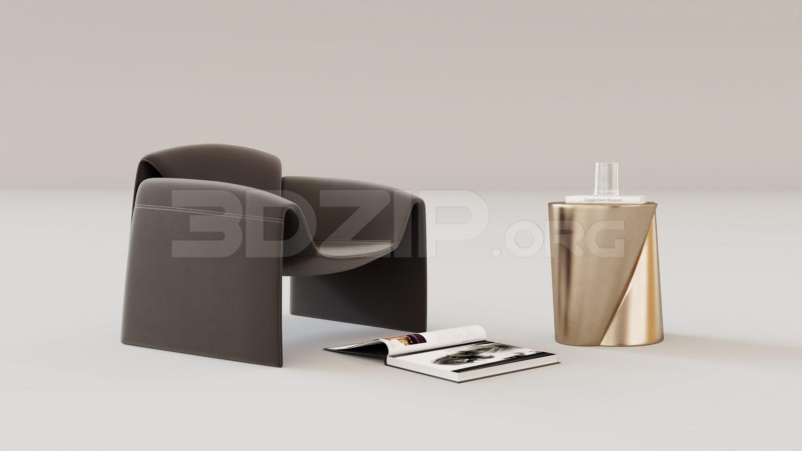 Armchair