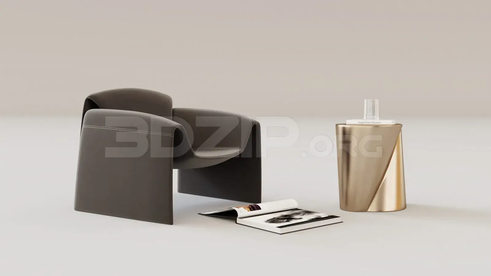 Armchair