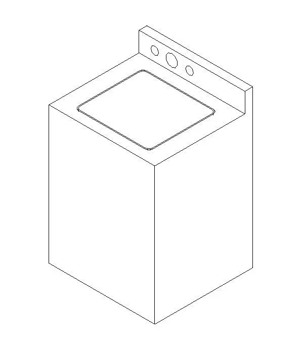 Washer