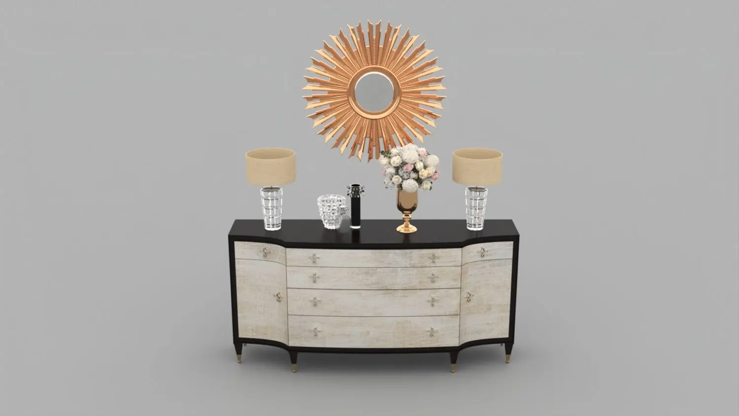 Console Table