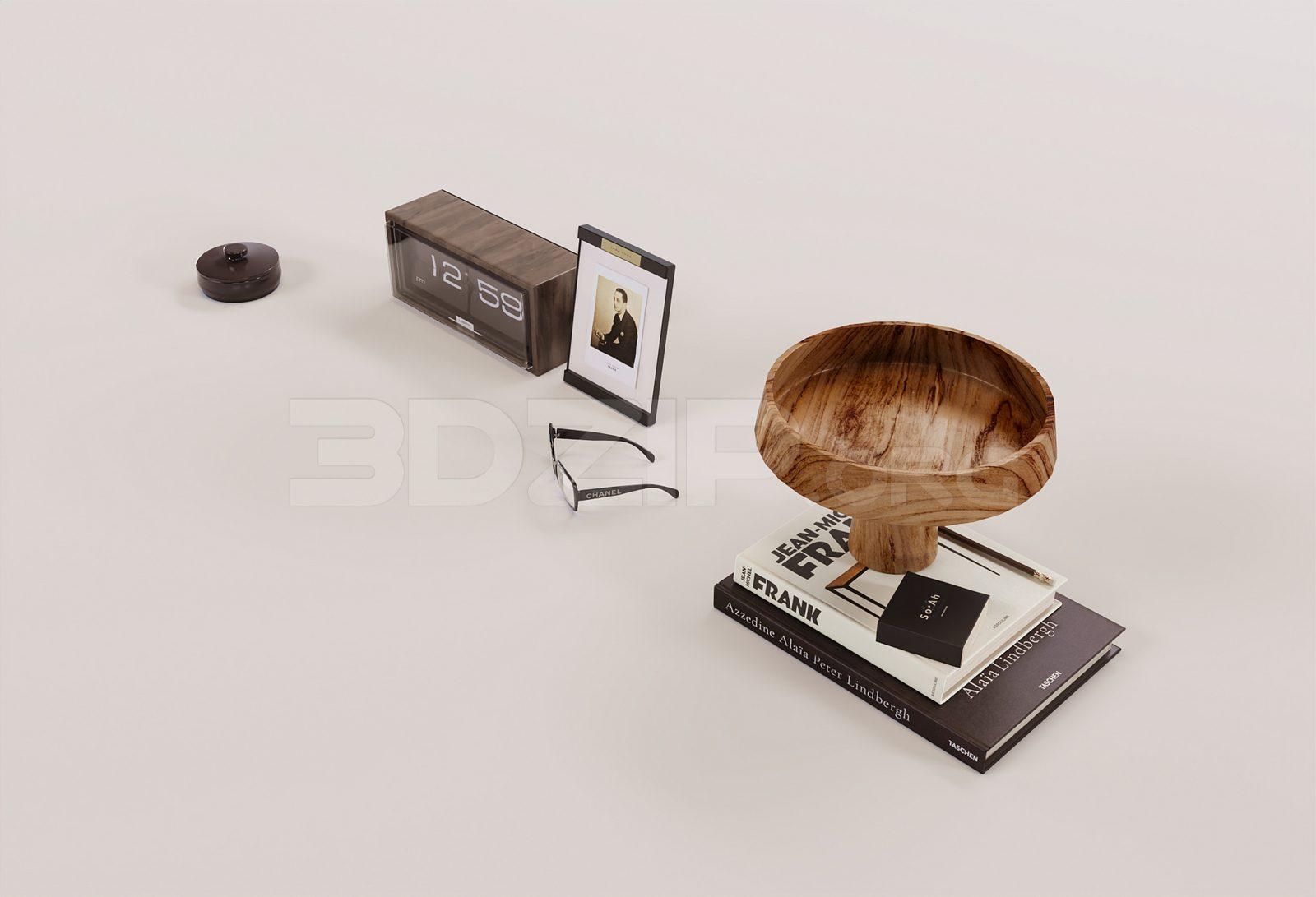 Decorative Set