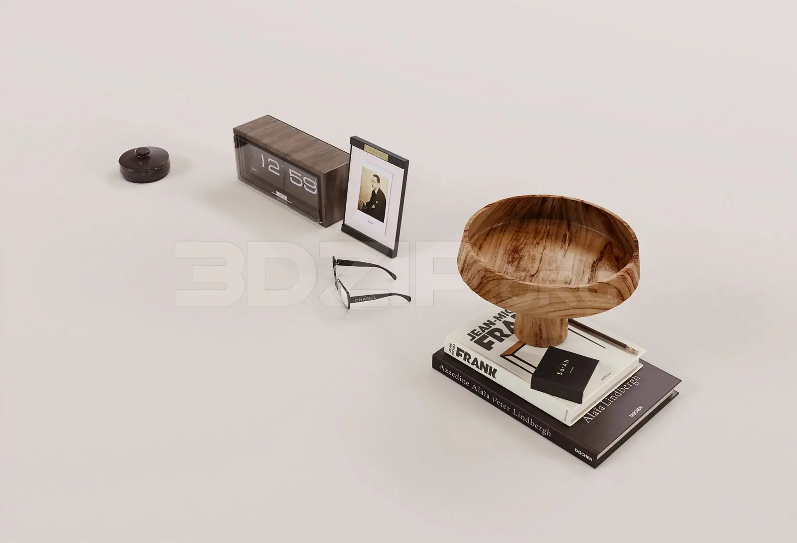 Decorative Set