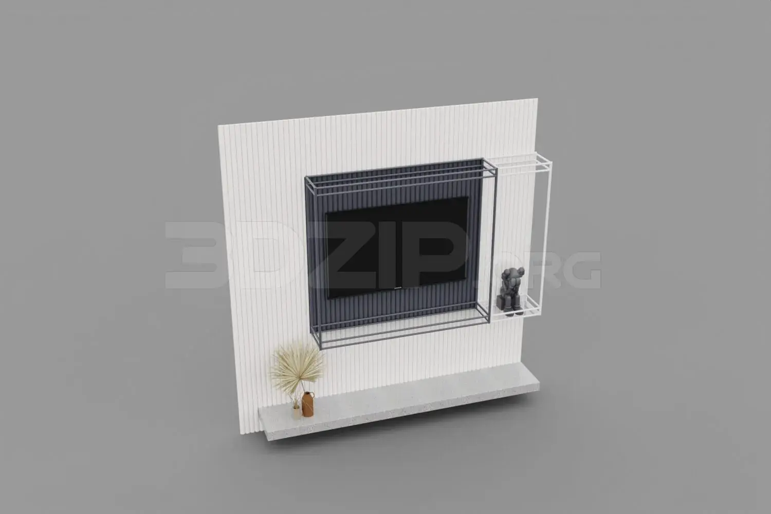 TV Cabinet