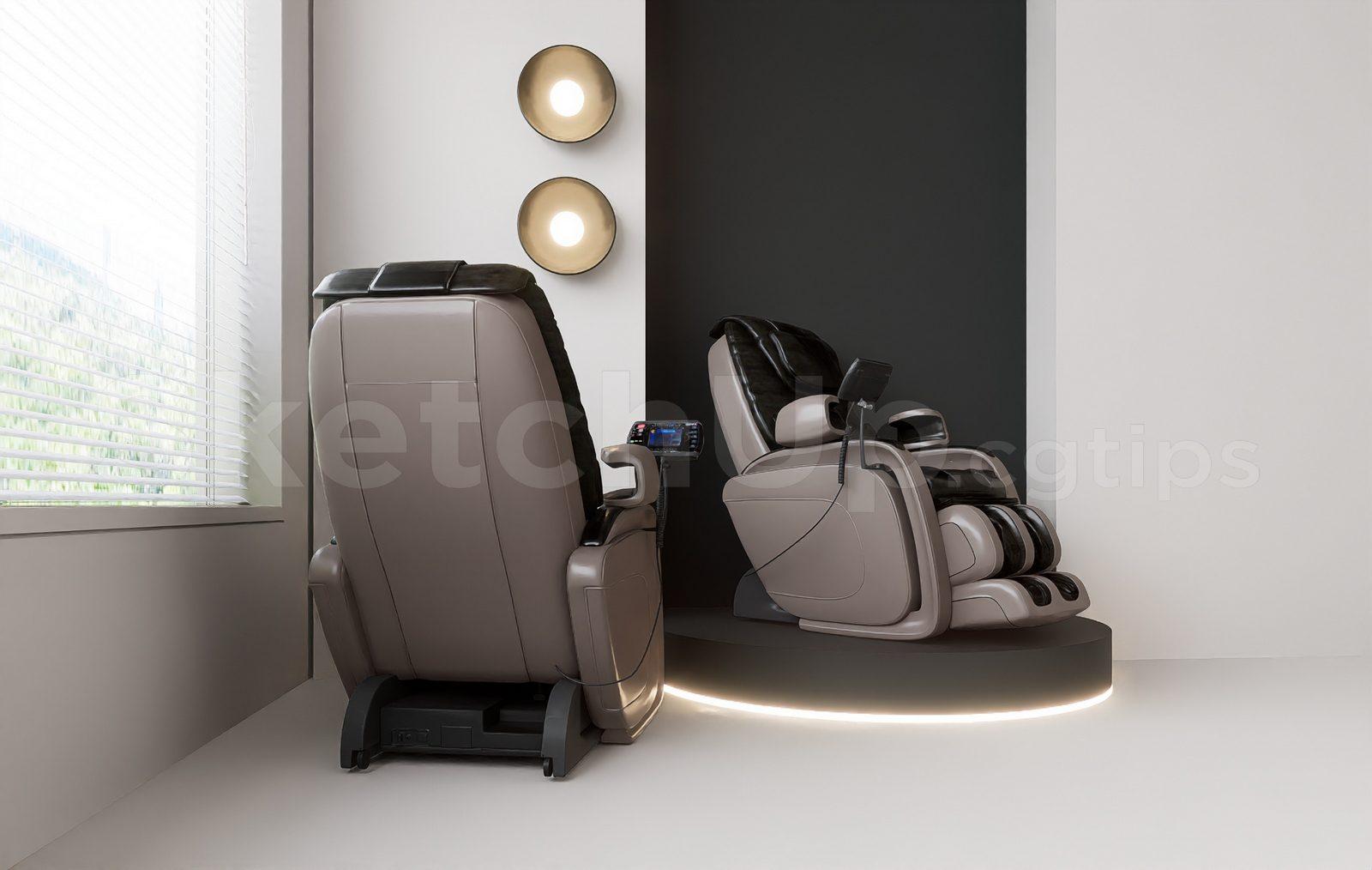 Massage Chair