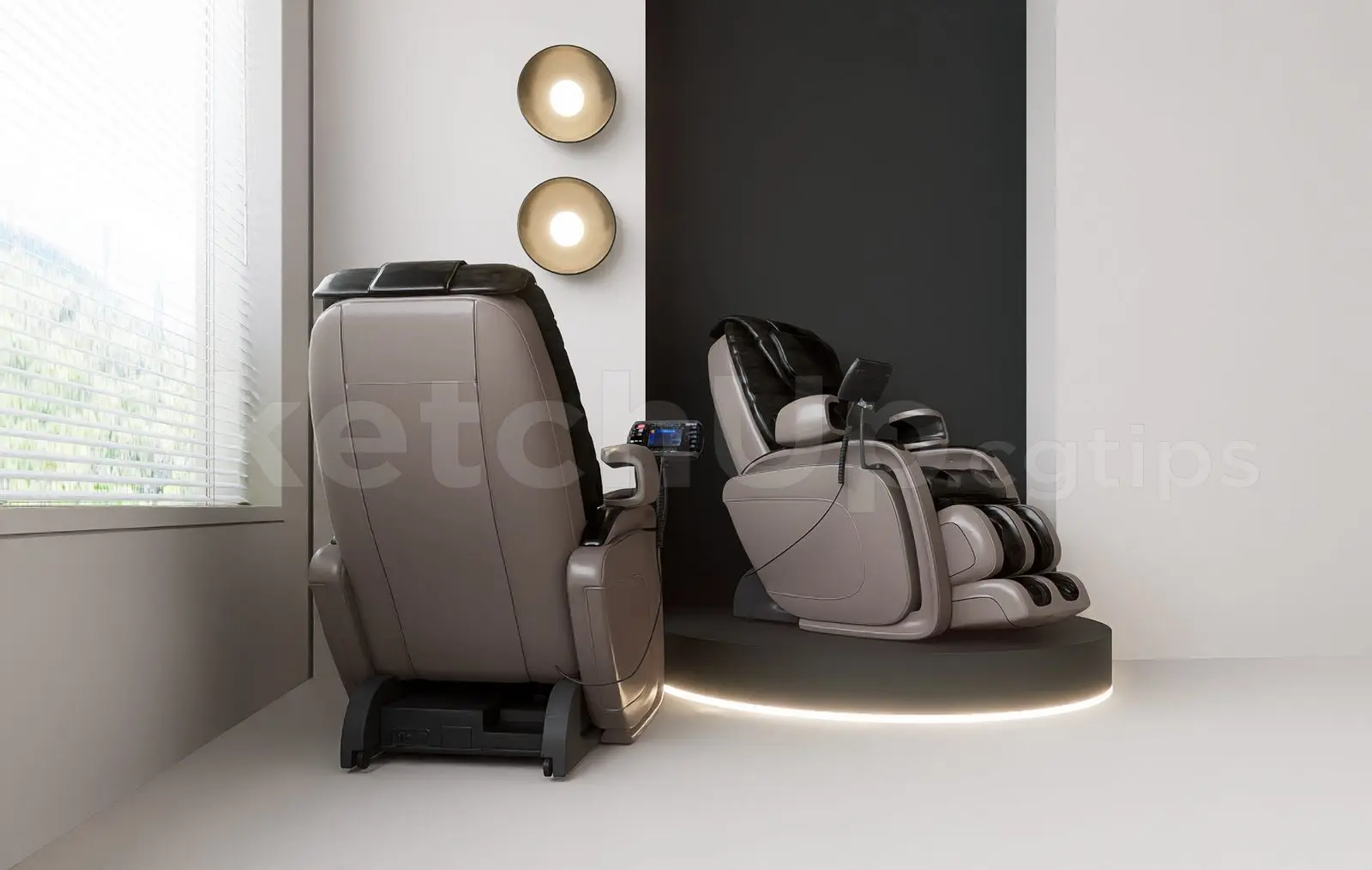 Massage Chair