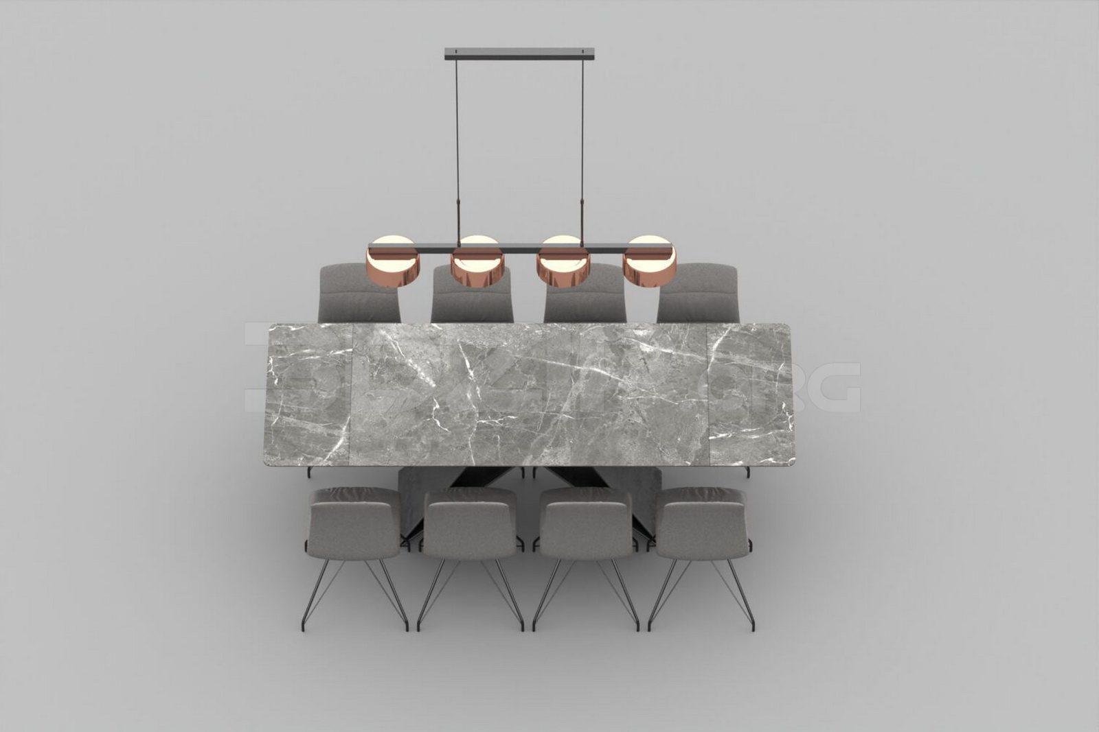 Dining Table And Chair