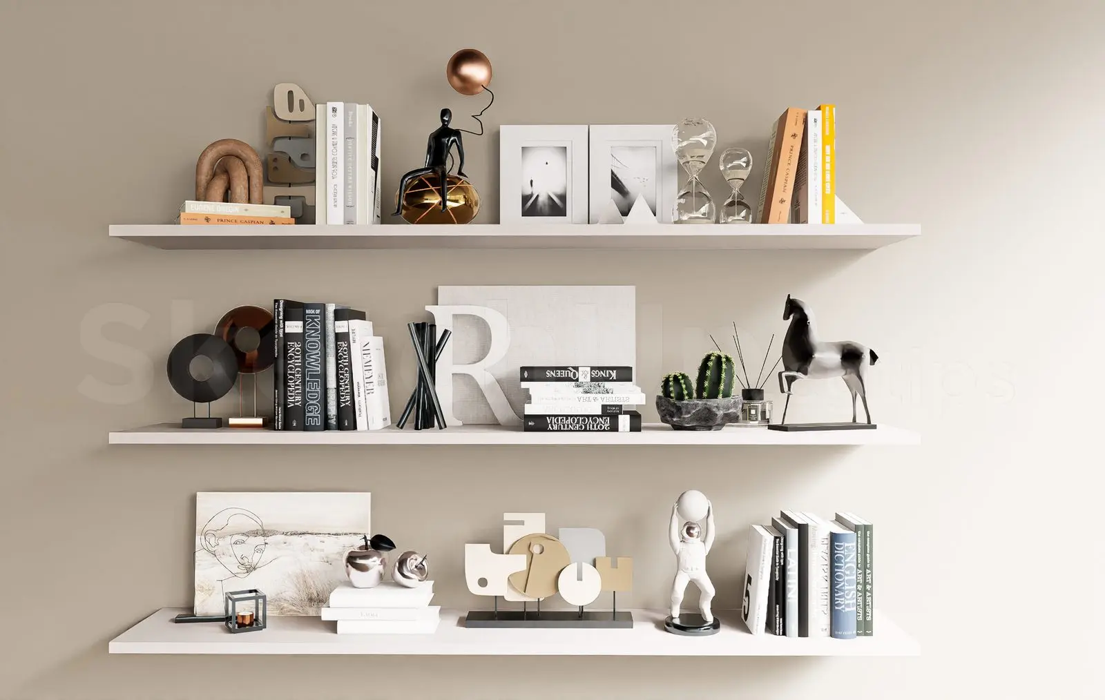 Decorative Set
