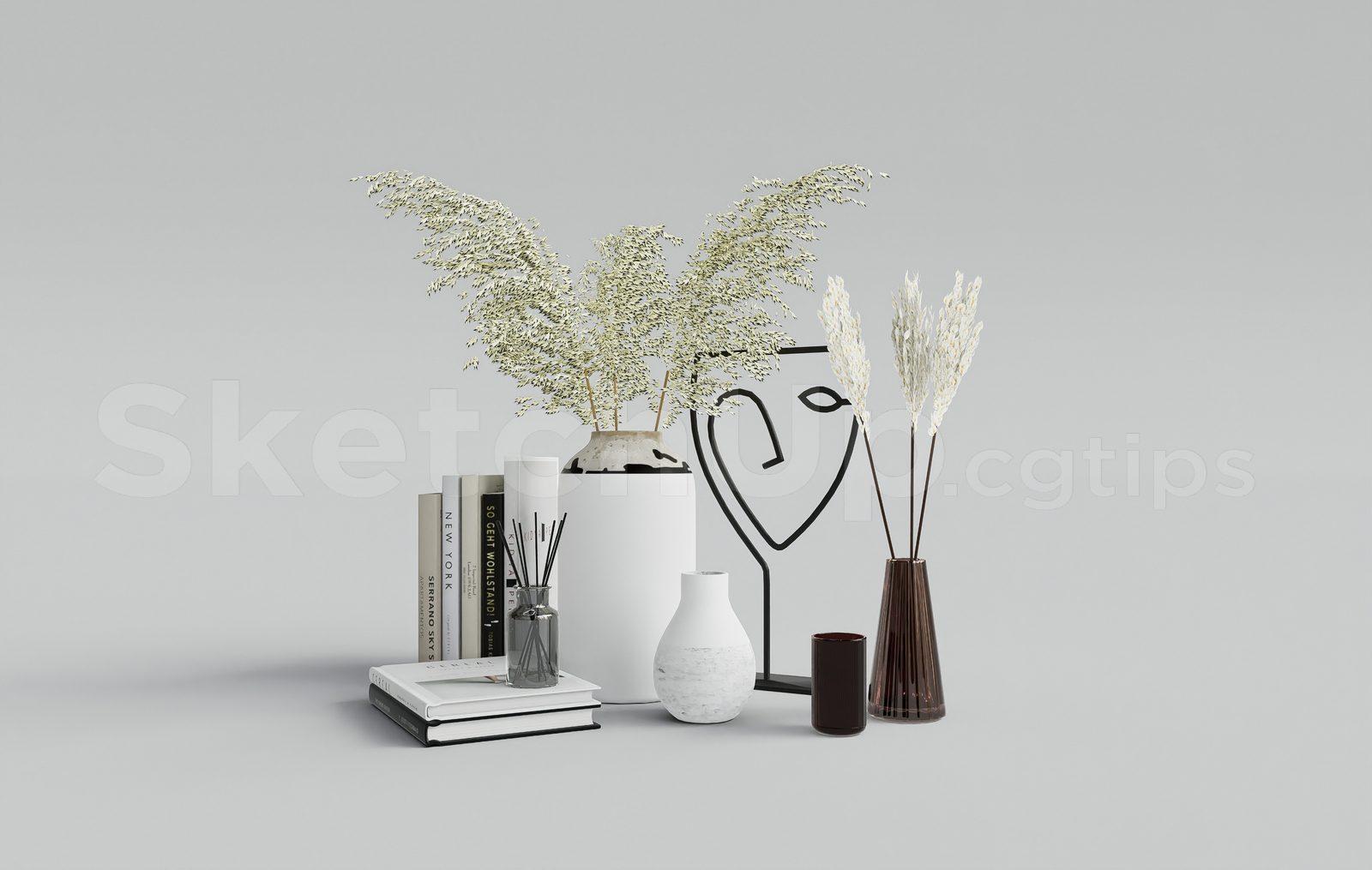 Decorative Set