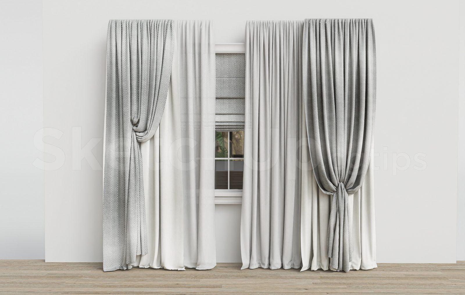 Curtain