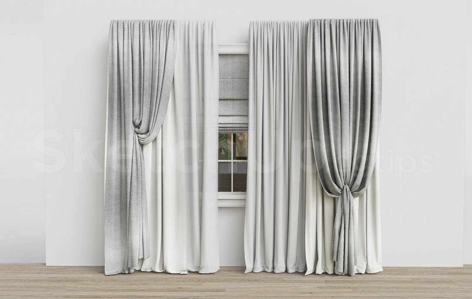 Curtain