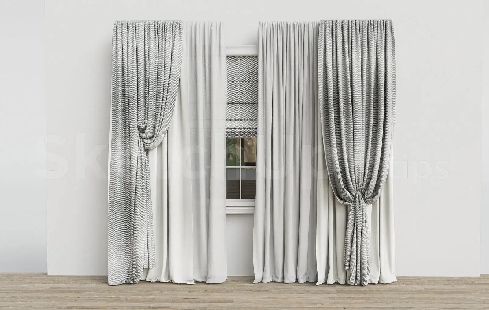 Curtain