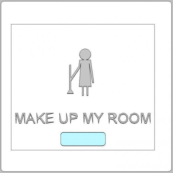 Make up My Room Outlet