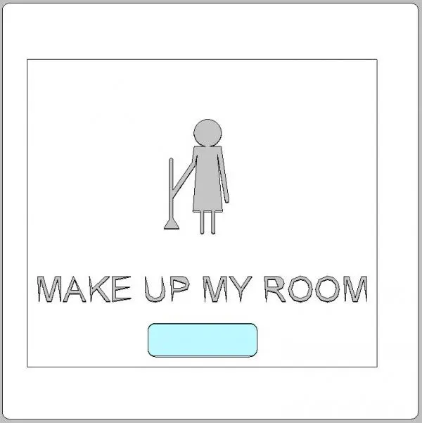 Make up My Room Outlet — preview 1, by jagan0408 (RevitCity, CC0)