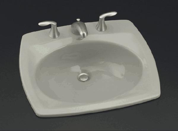 Kohler - K-2187 Rondelle Lavatory