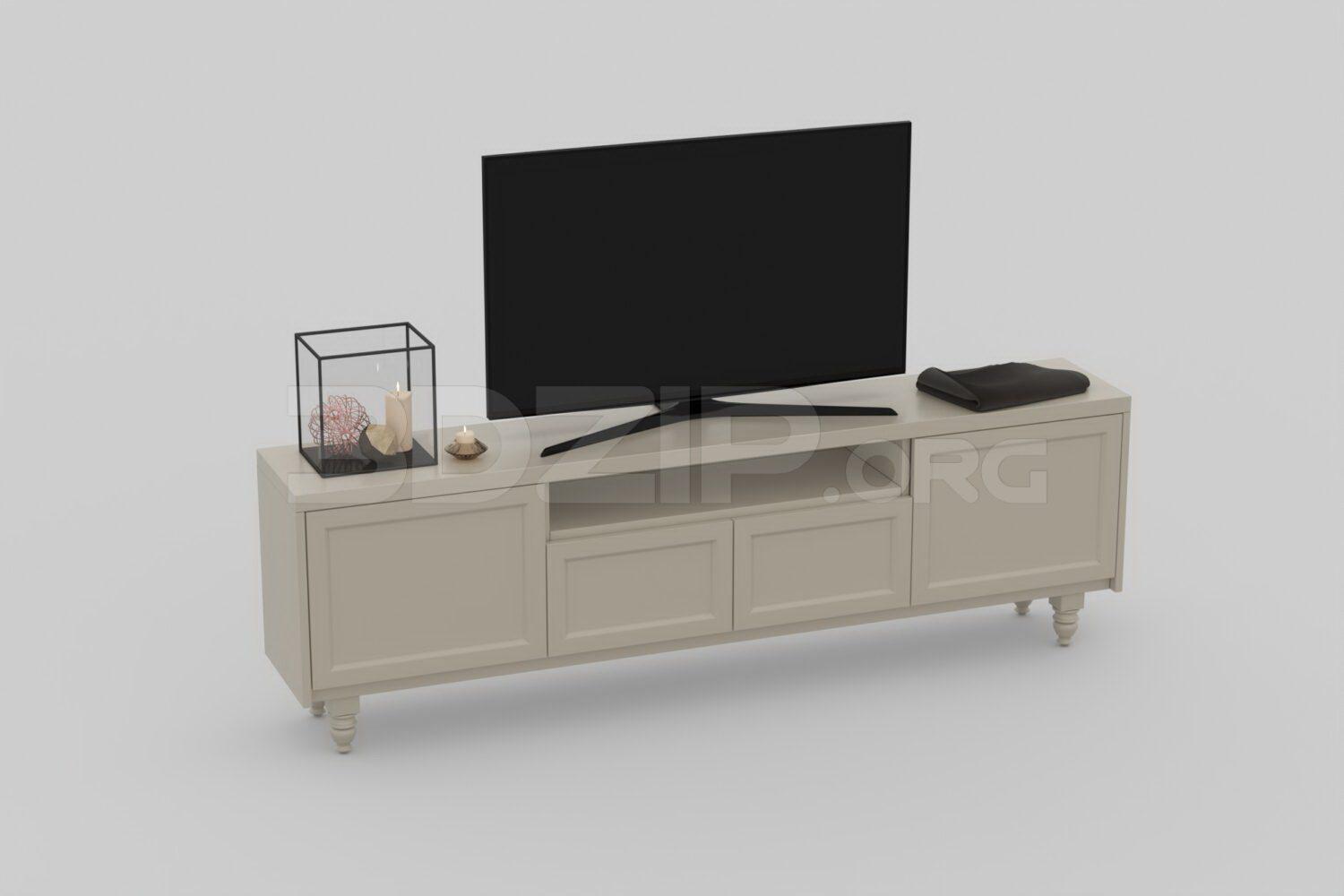 TV Cabinet