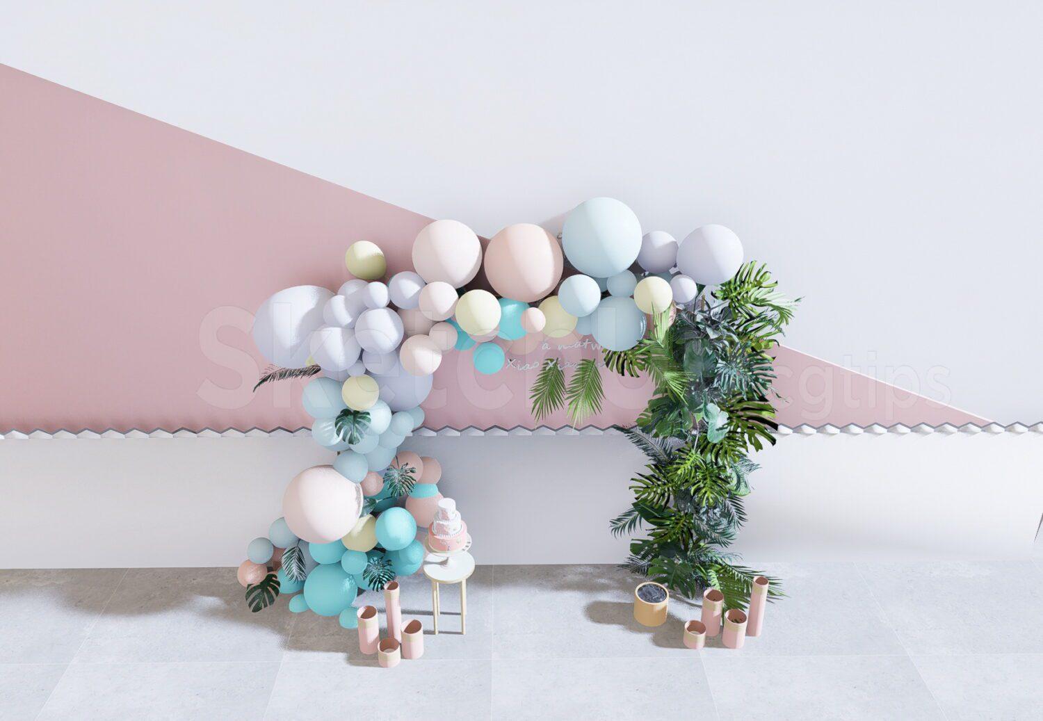 Event Decoration