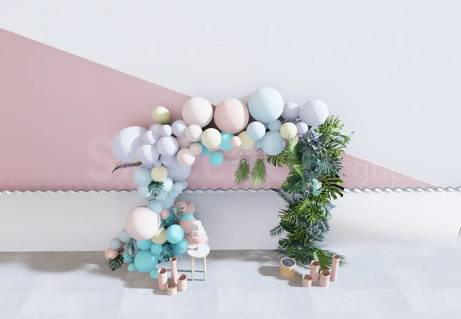 Event Decoration