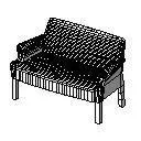 Love Seat