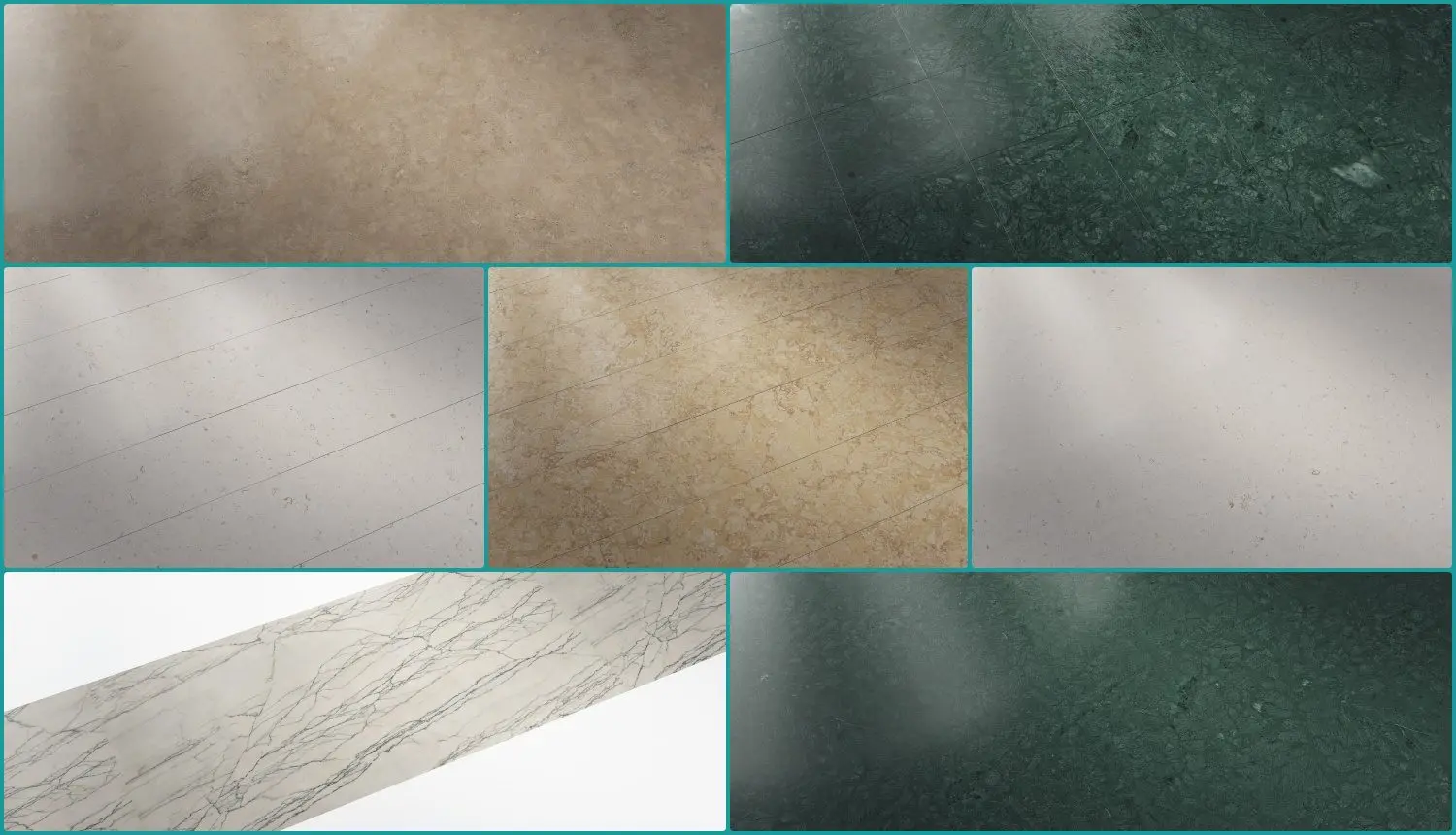 Marble Textures