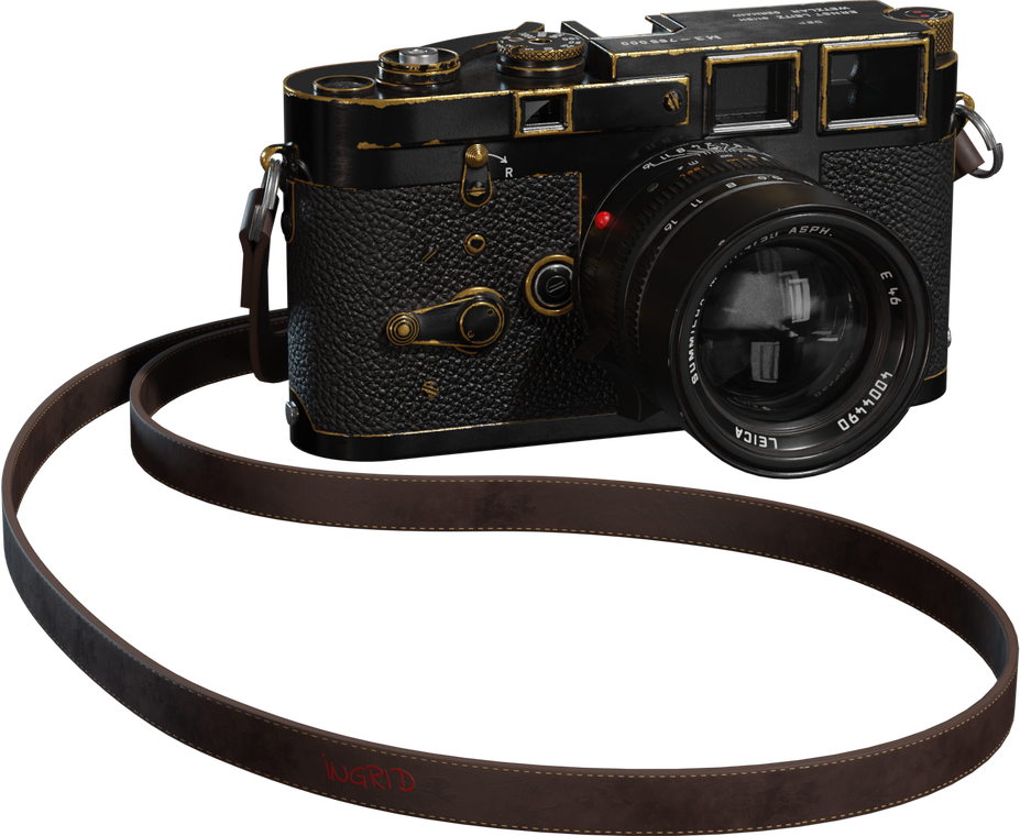 Camera 1