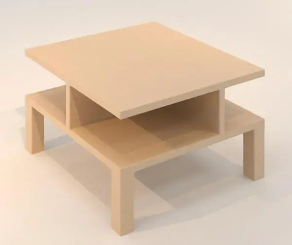 Coffe Table
