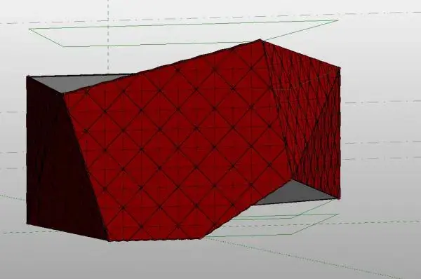 Building Cladding 01