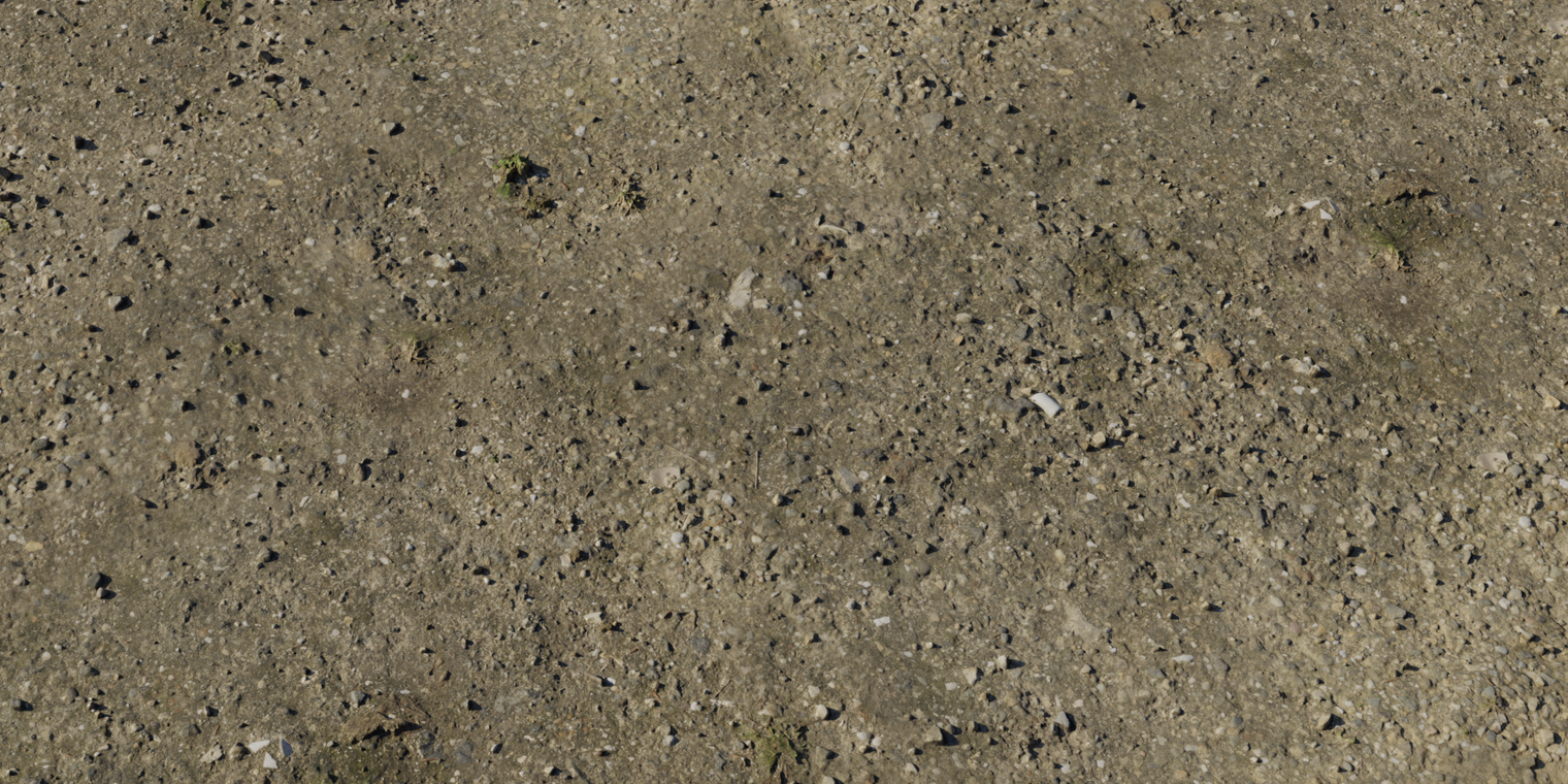 Grass Path 3