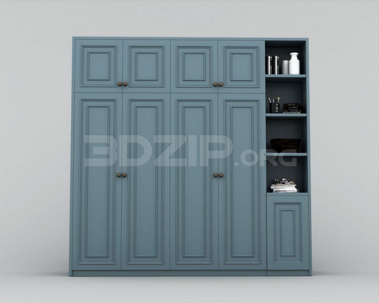 Wardrobe