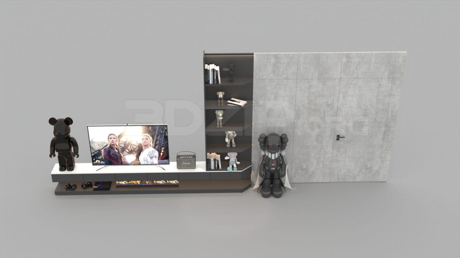 TV