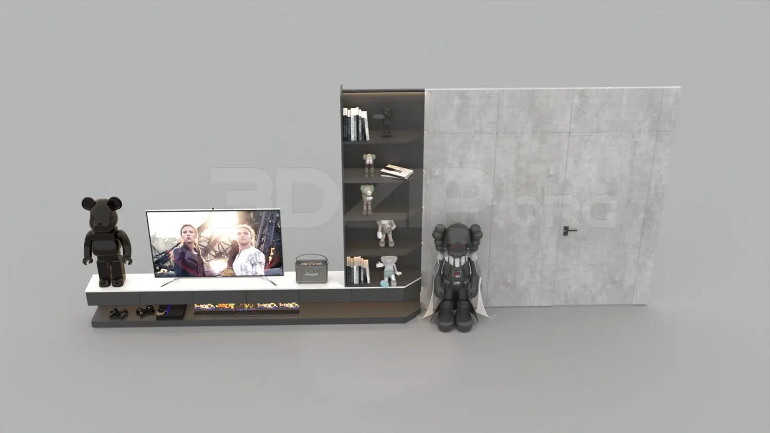 TV