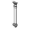 Pilaster