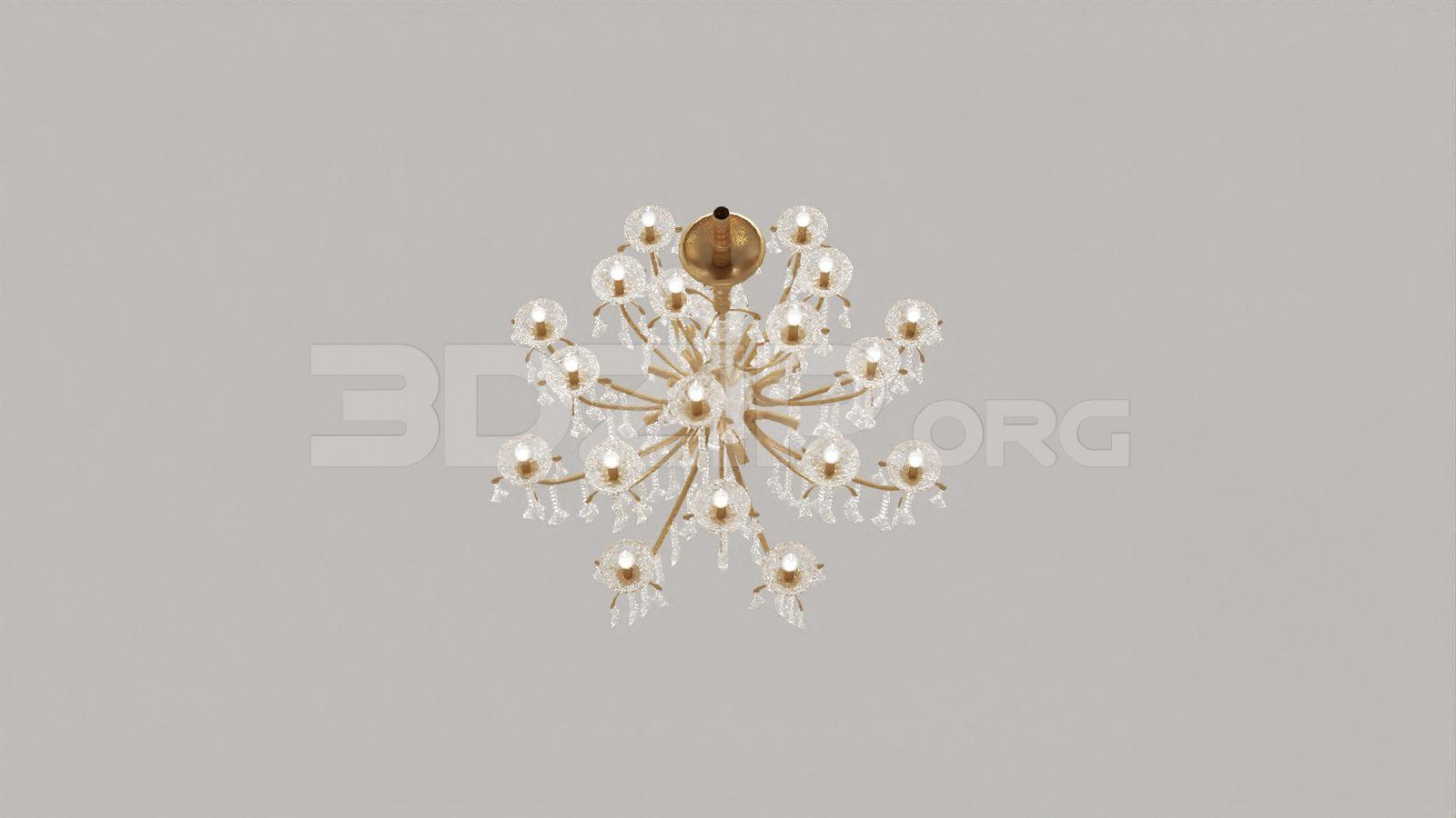 Ceiling Light
