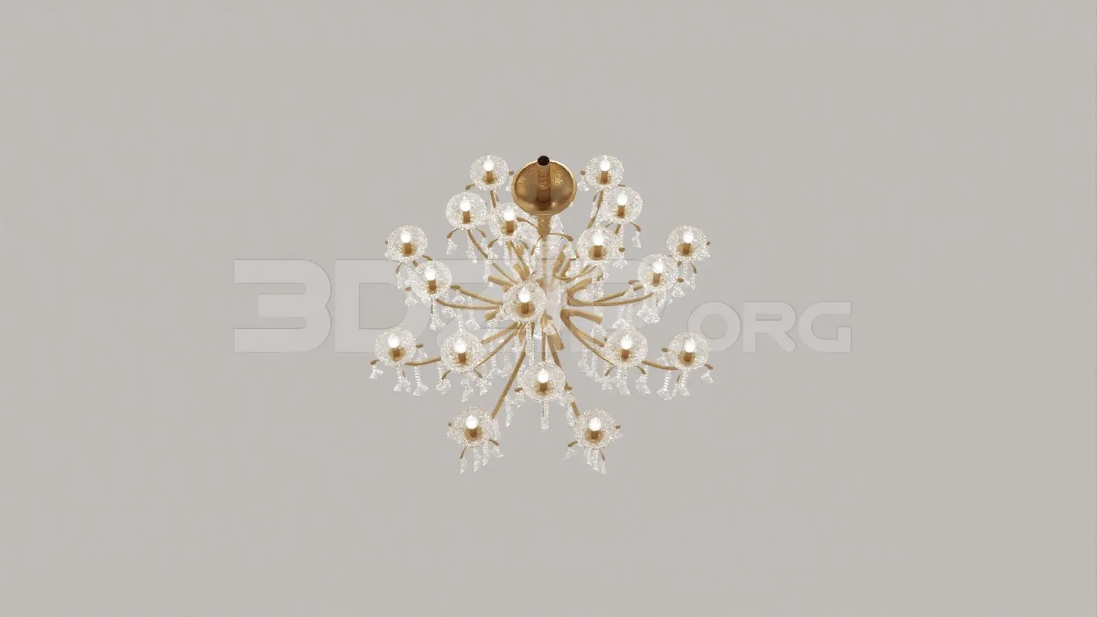 Ceiling Light