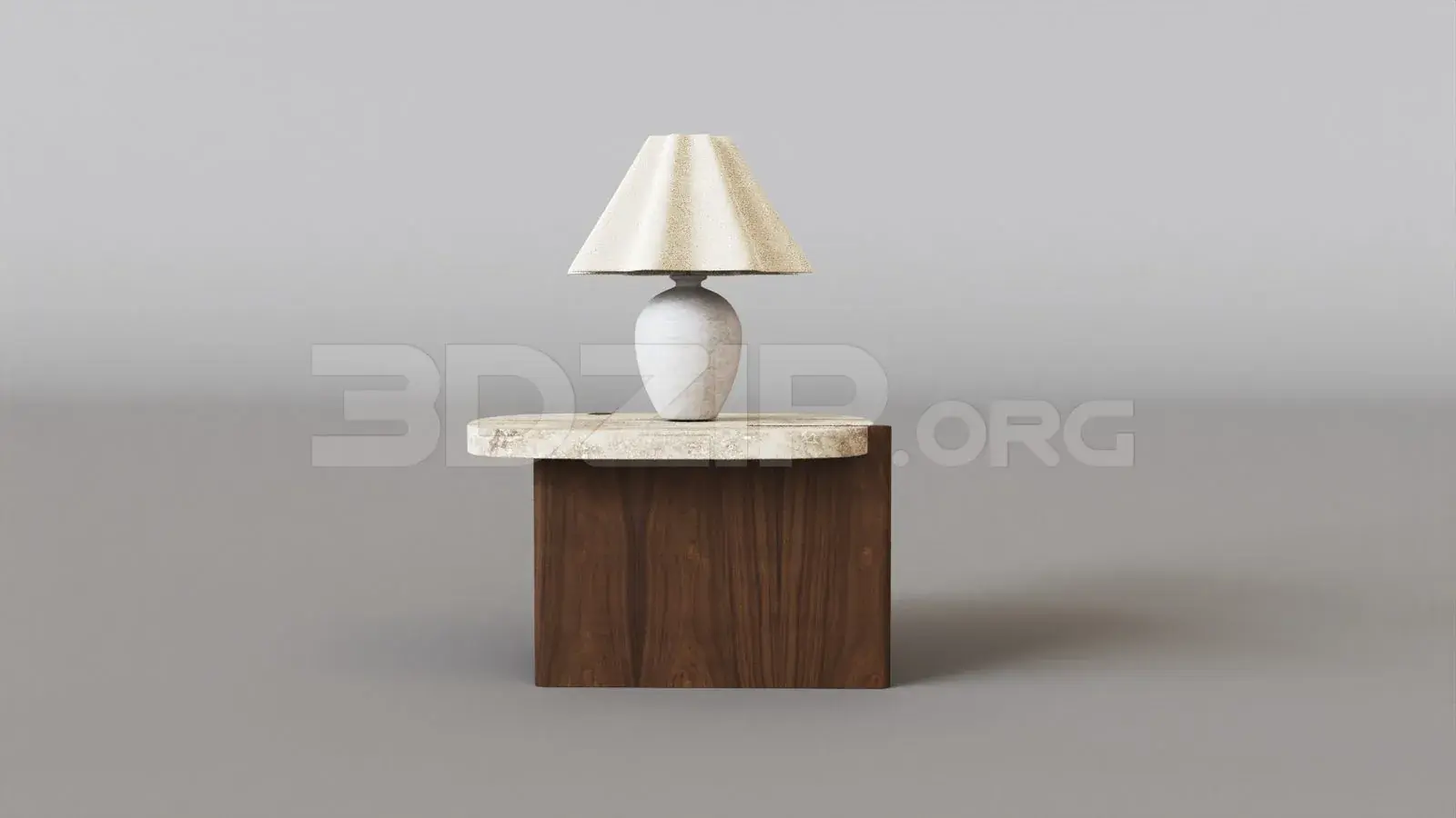 Bedside Table