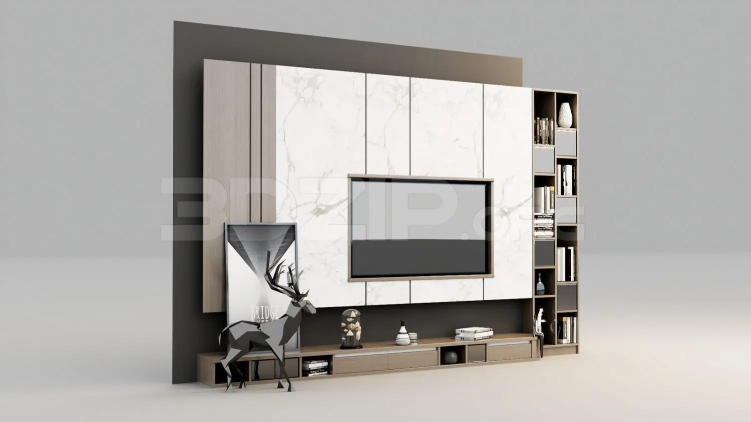 Tv Wall