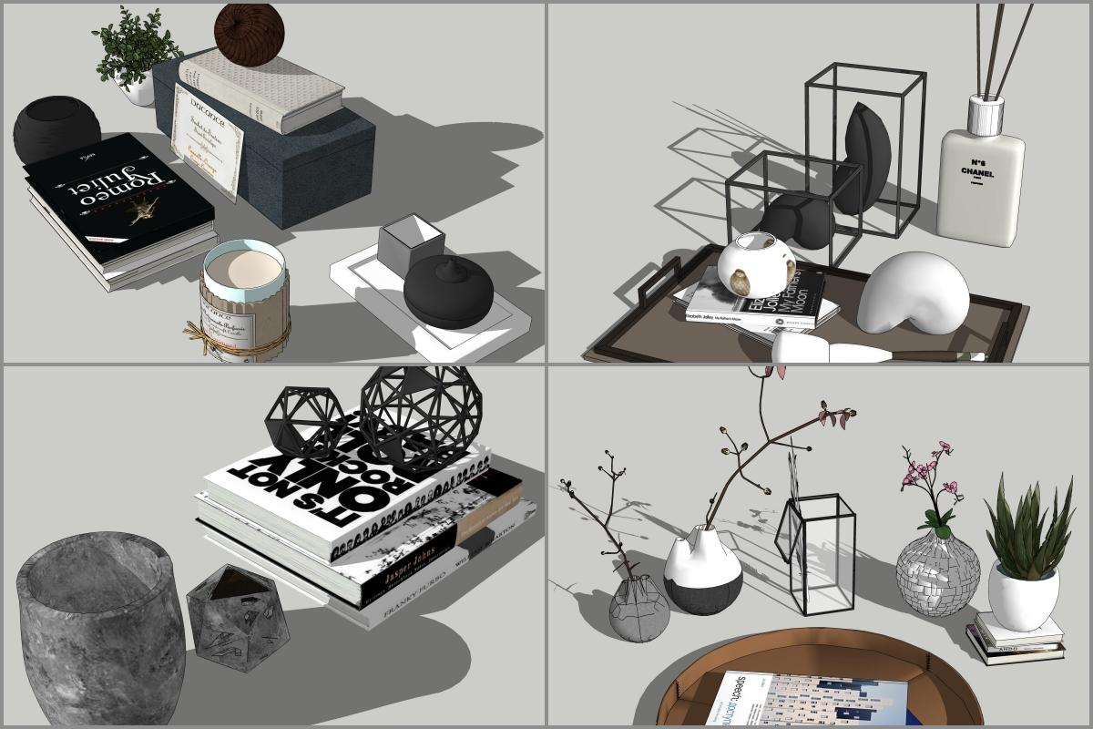 Combo Decor