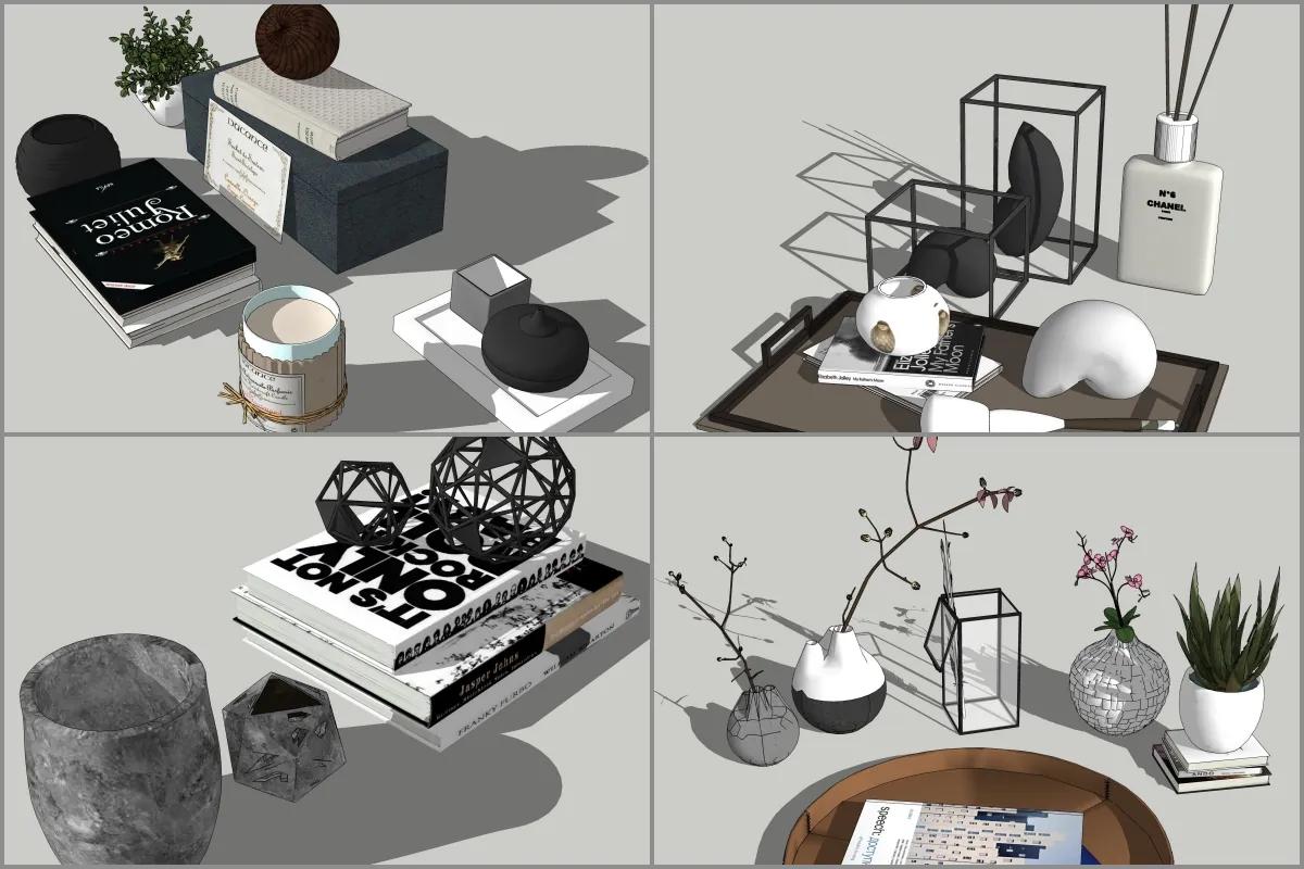 Combo Decor