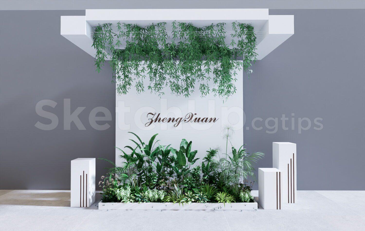 Event Decoration