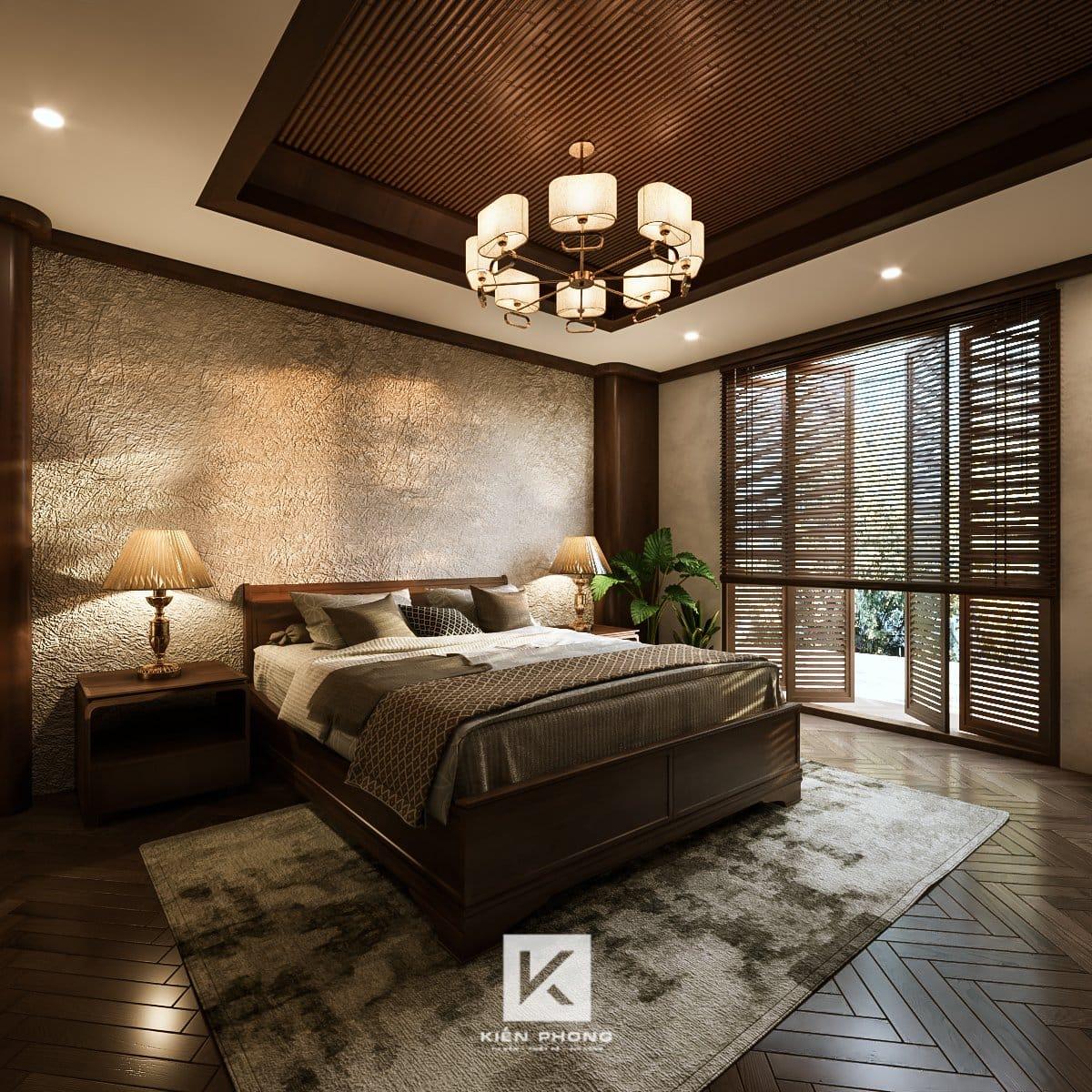 Bedroom Interior