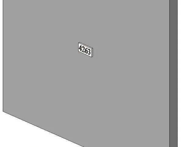 Home Number