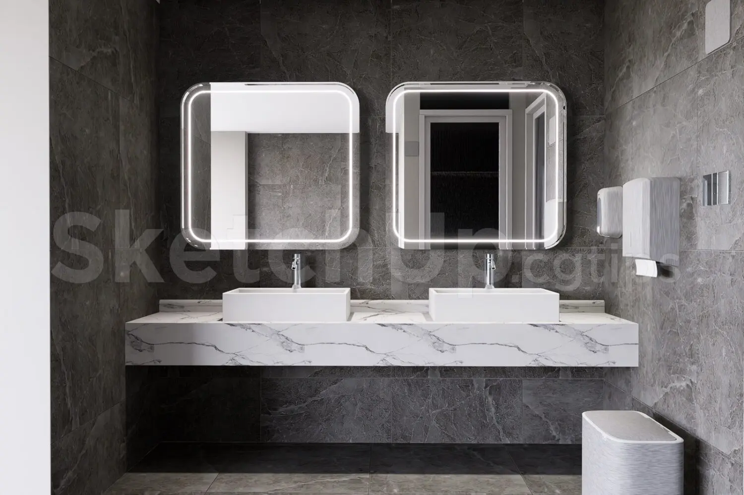 Bathroom — preview 1 (cgtips, CC0)