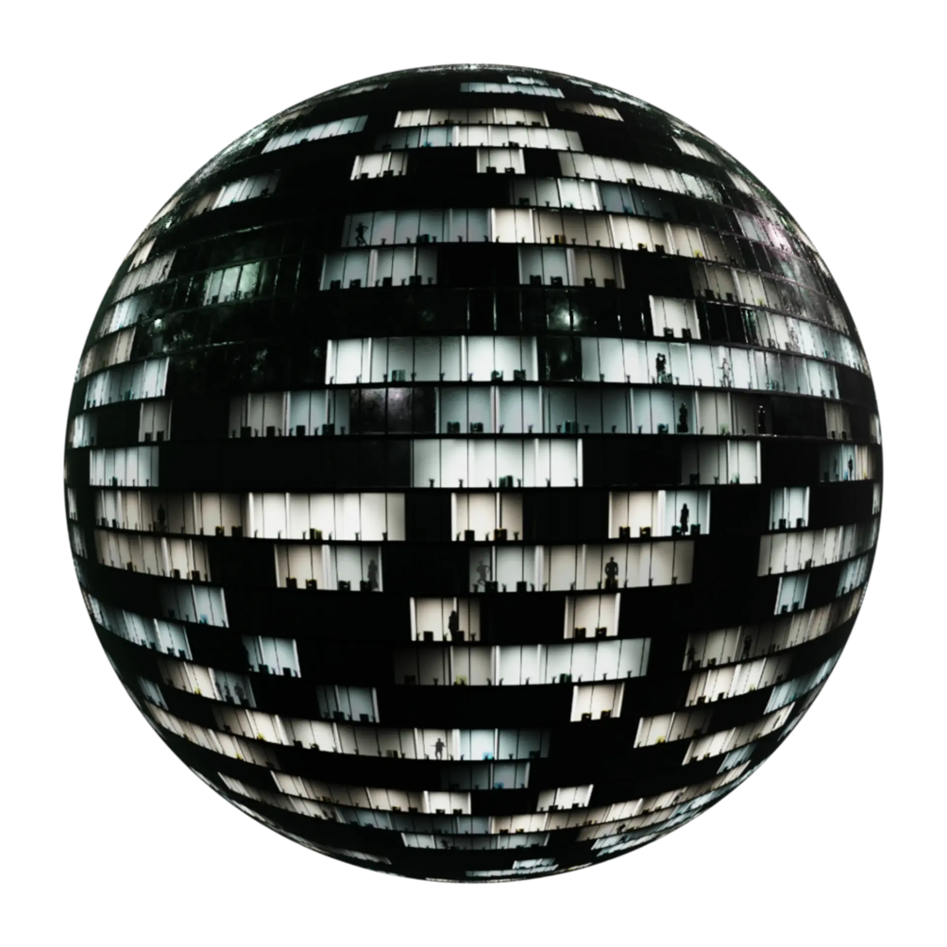 Facade 007