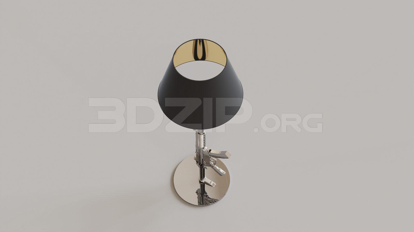 Floor Lamp