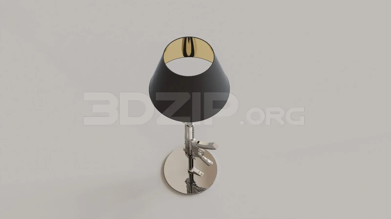 Floor Lamp