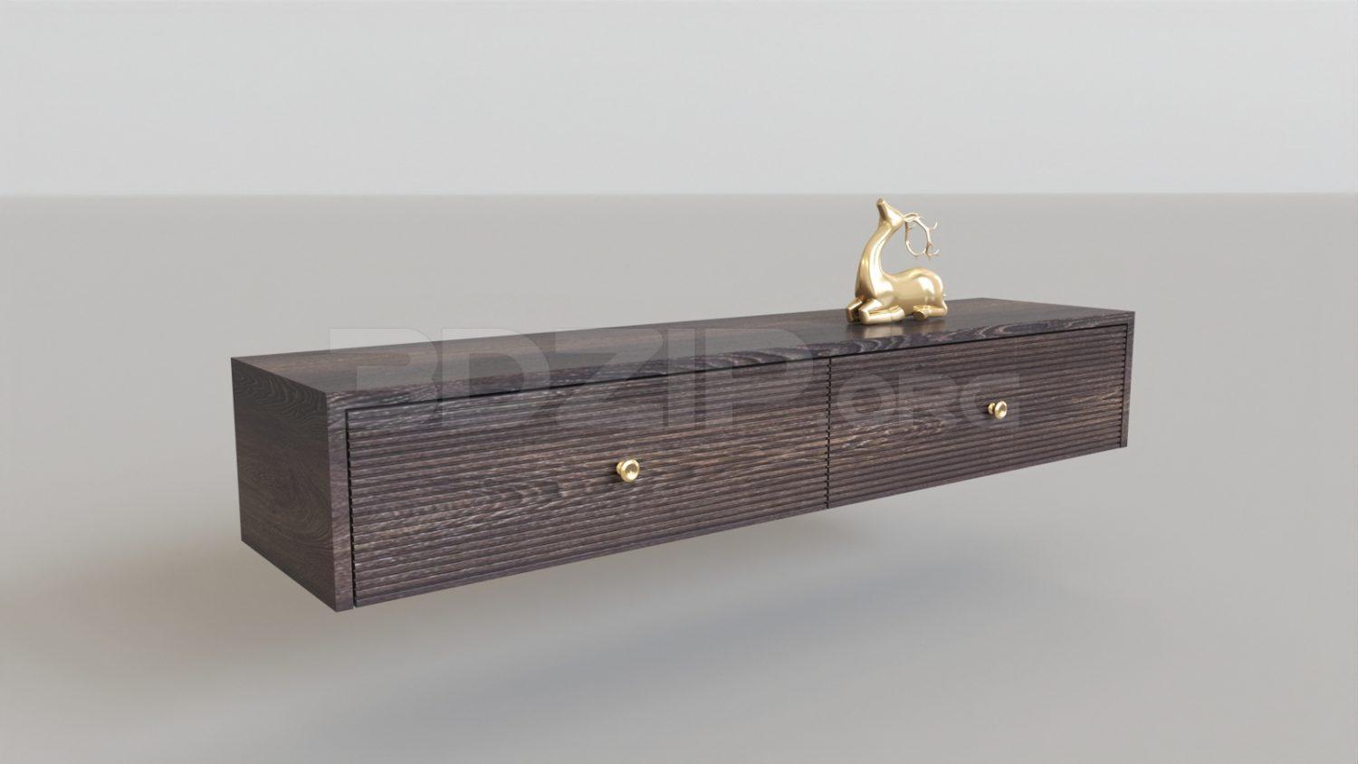 TV Cabinet