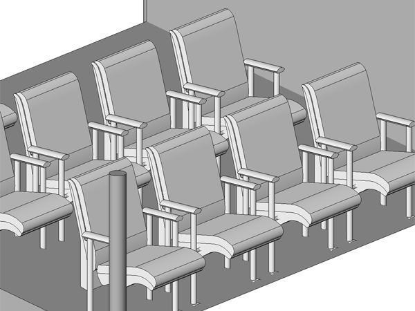 Theater Seating