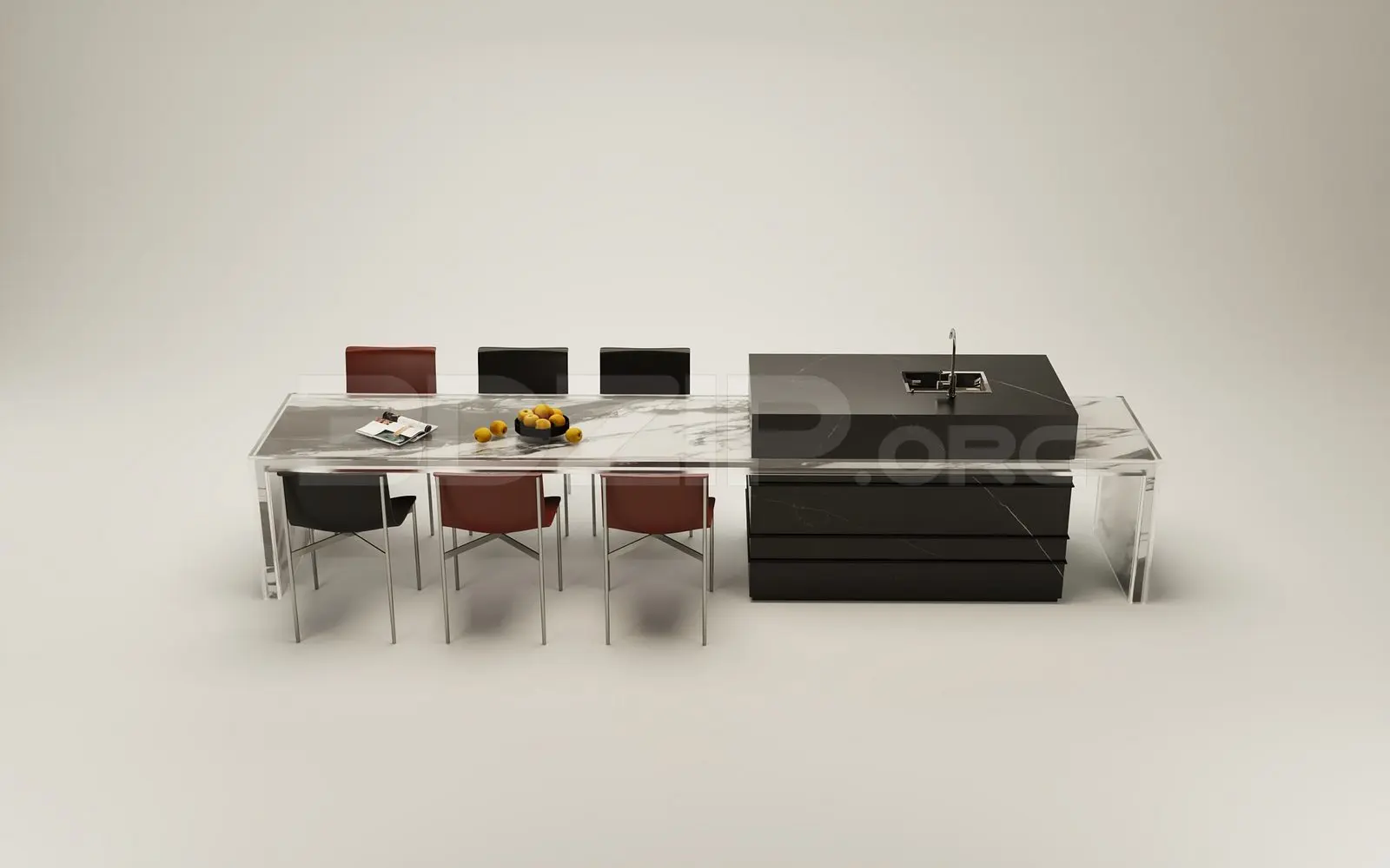 Dining Table And Chair