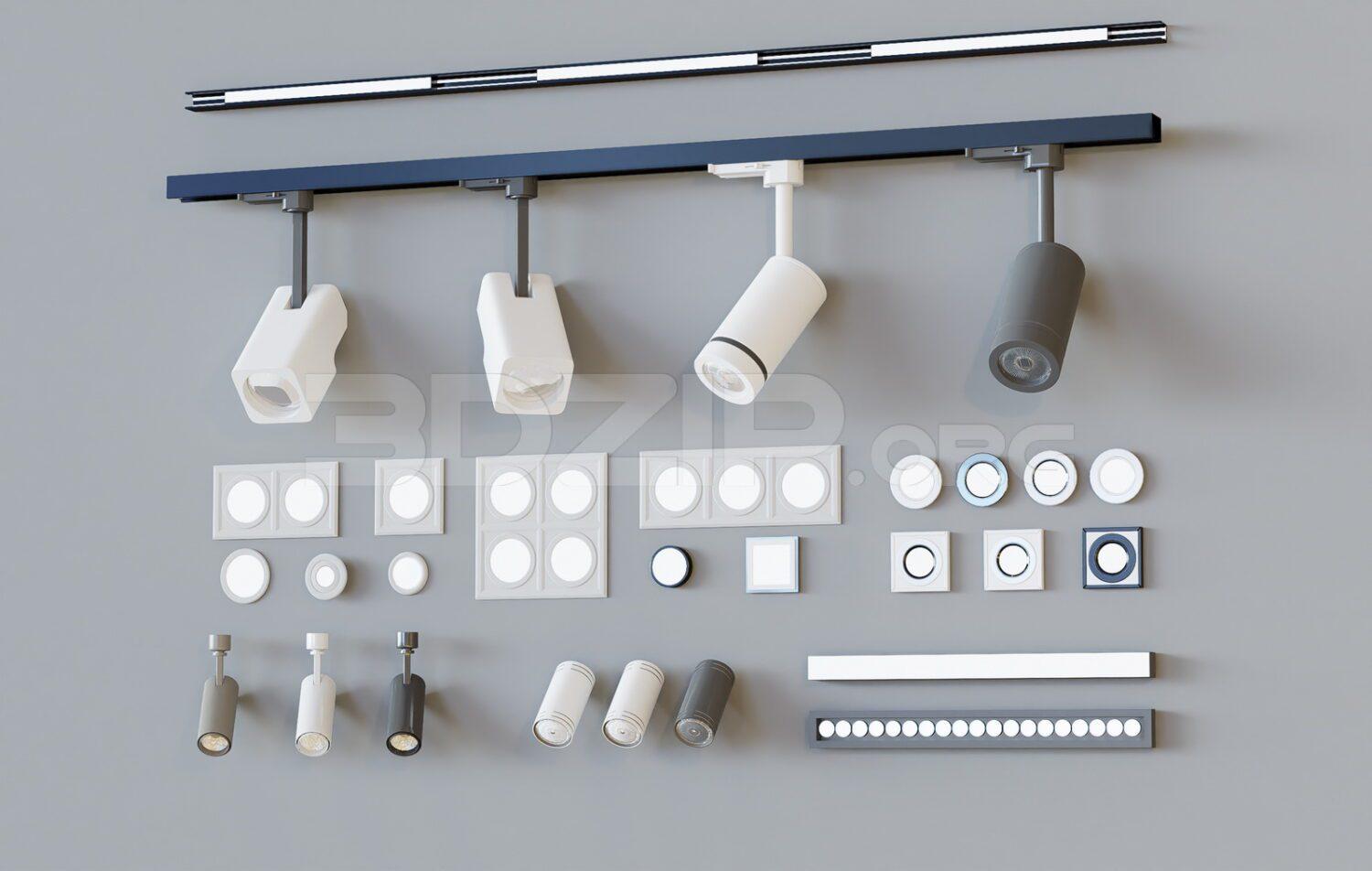 Ceiling Lights