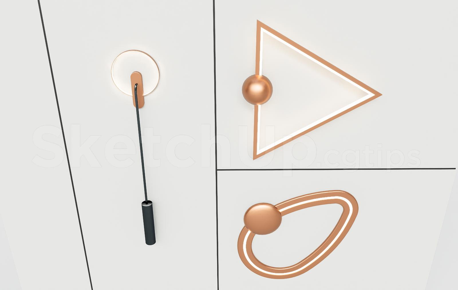 Wall Light