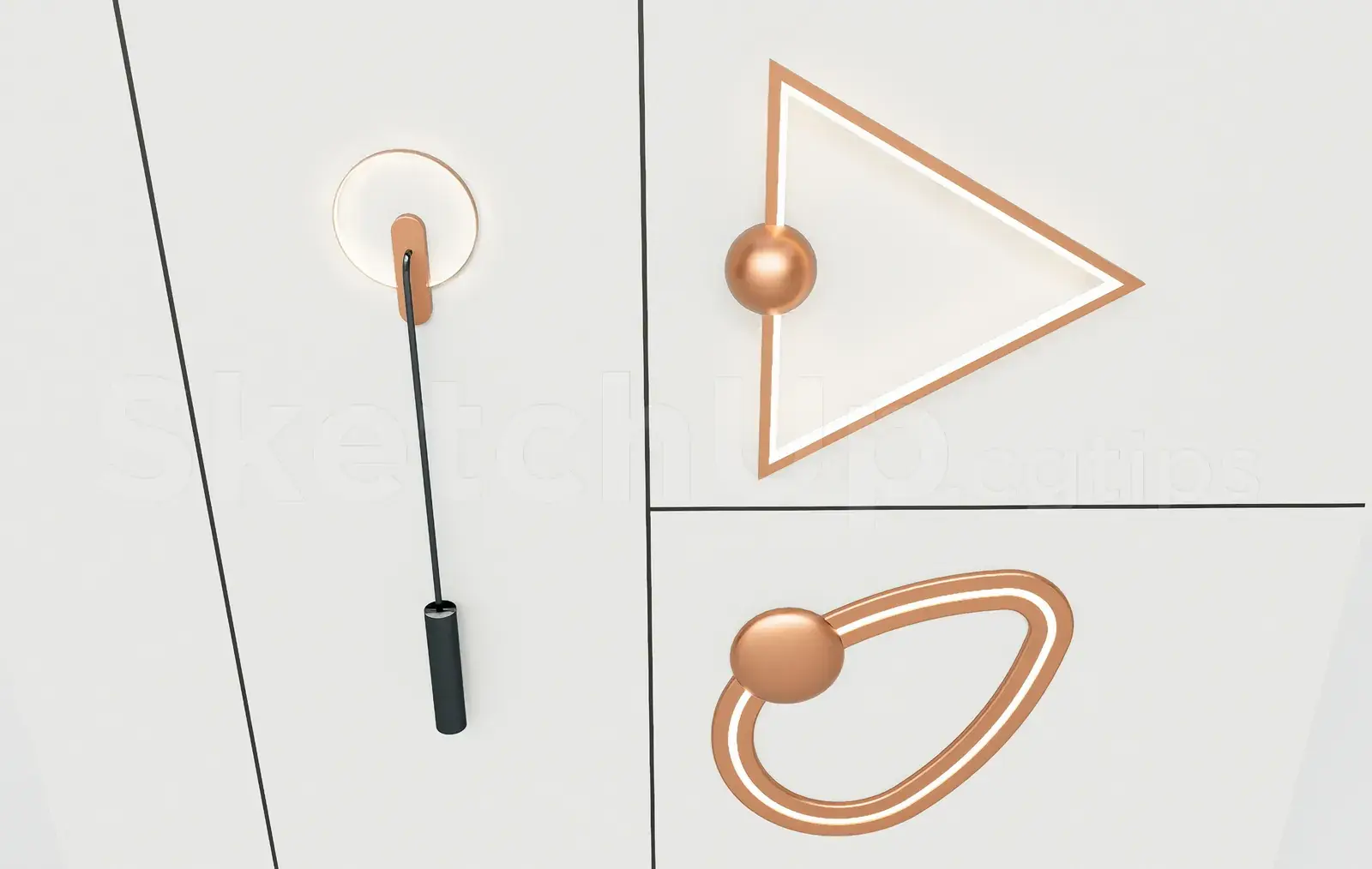 Wall Light